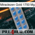 Miraclezen Gold 1750 Mg 22